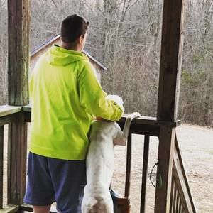 Meet your Posher, Erica